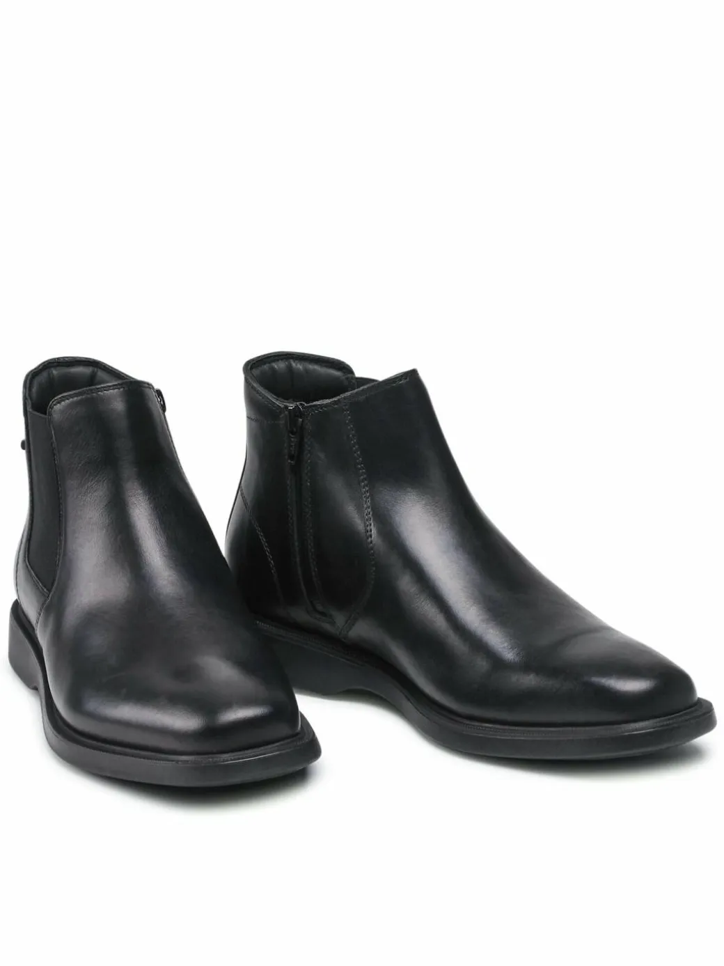 Chelsea U Brayden 2Fit Abx B U64N1B 00043 C9999 Nero