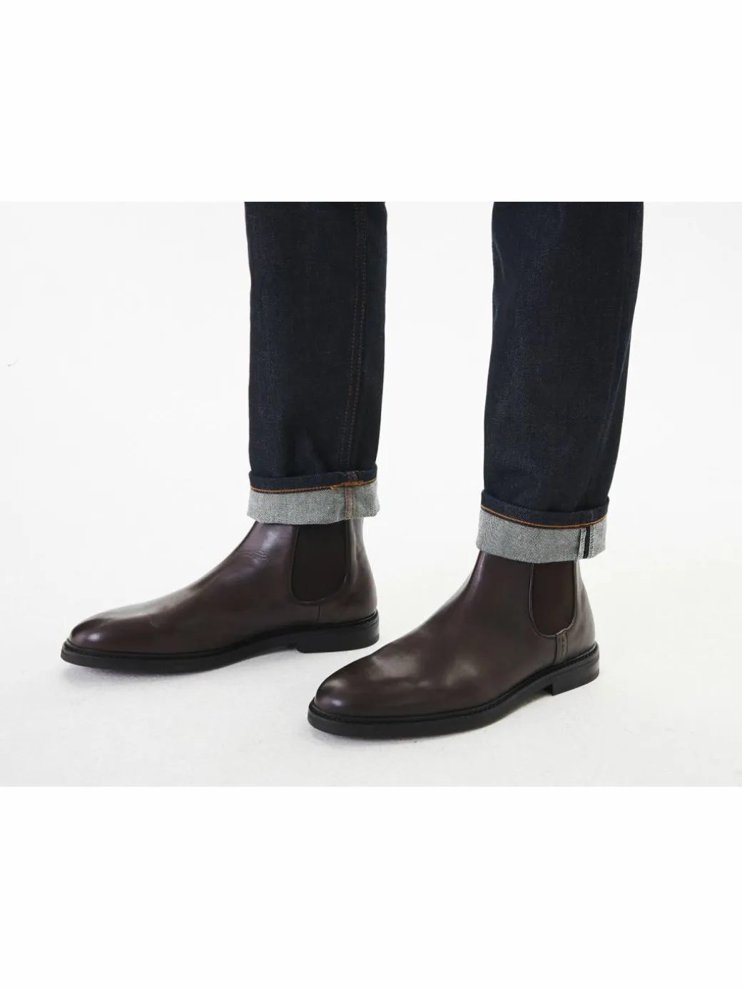Chelsea U567KA 00039 C6009 Marrone
