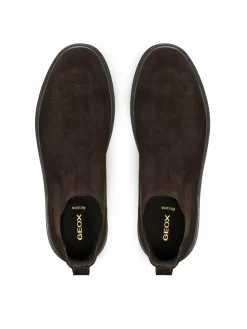 Chelsea U Massimiano U46H9B 00022 C6006 Marrone