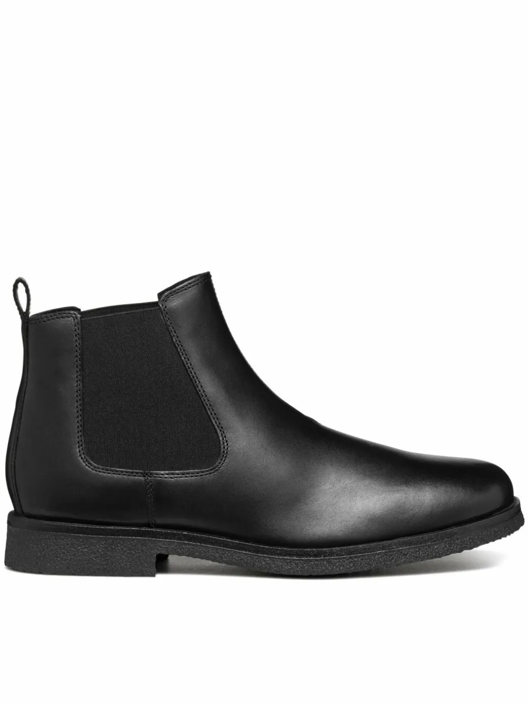 Chelsea Uomo Claudio U2658A 00043 C9999 Nero