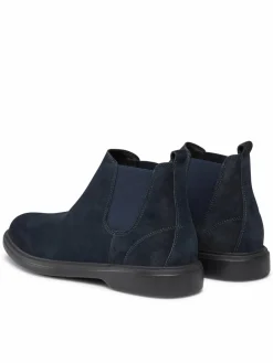 Chelsea U Ottavio U16DCC 00022 C4002 Blu scuro