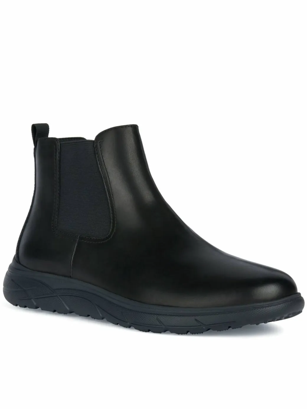 Chelsea U Portello U36E1A 00043 C9999 Nero