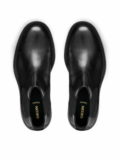 Chelsea U Redclif U56LXB 0003C C9999 Nero