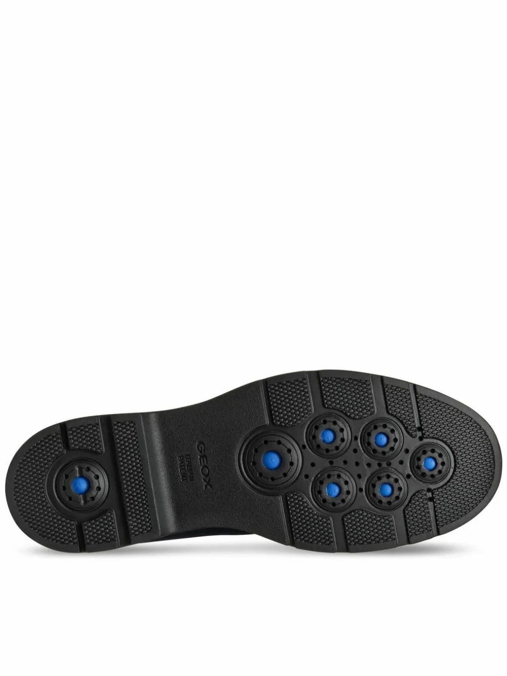 Chelsea U Spherica Ec1 U36D1C 00022 C4002 Blu scuro