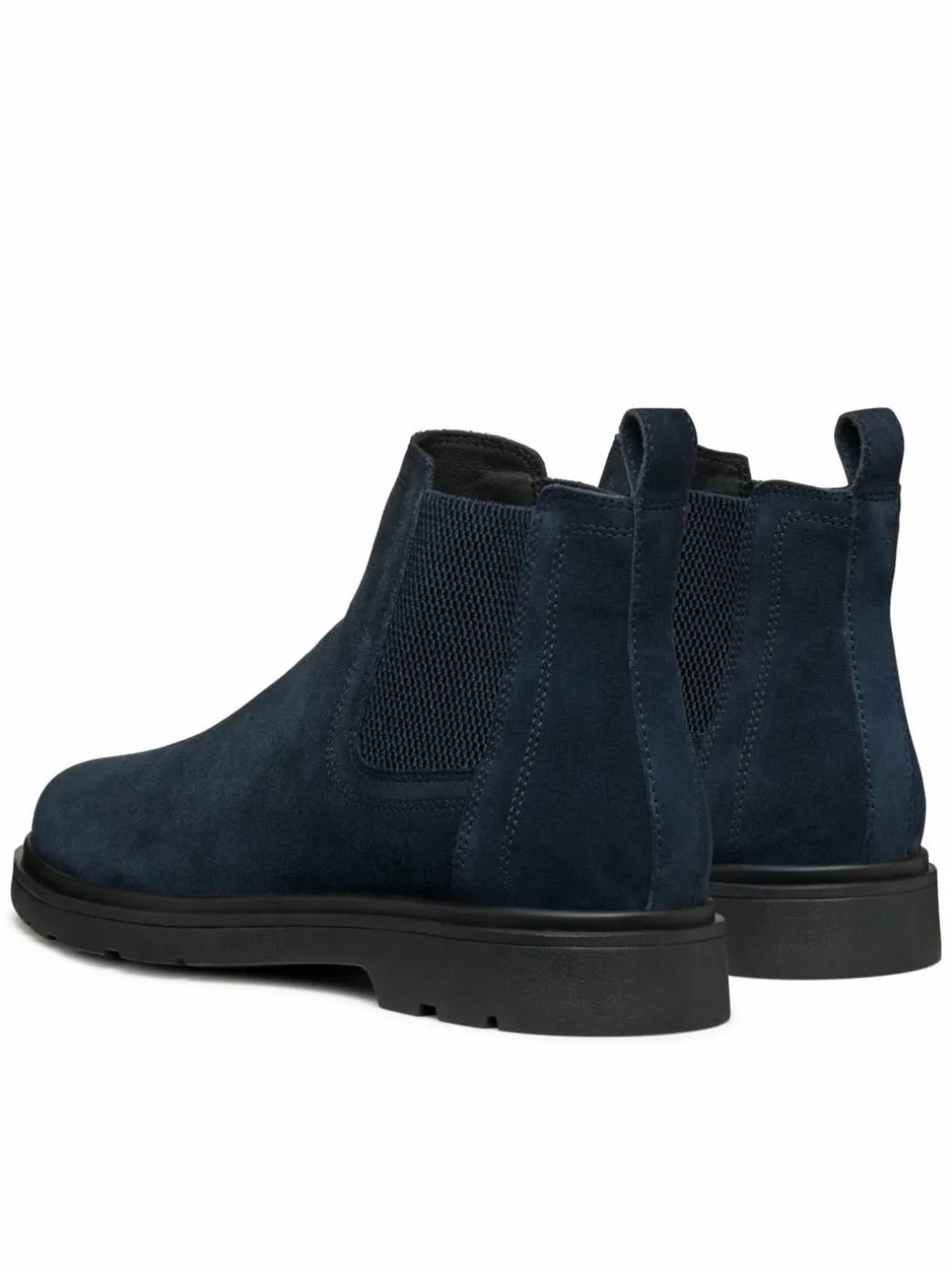 Chelsea U Spherica Ec1 U36D1C 00022 C4002 Blu scuro