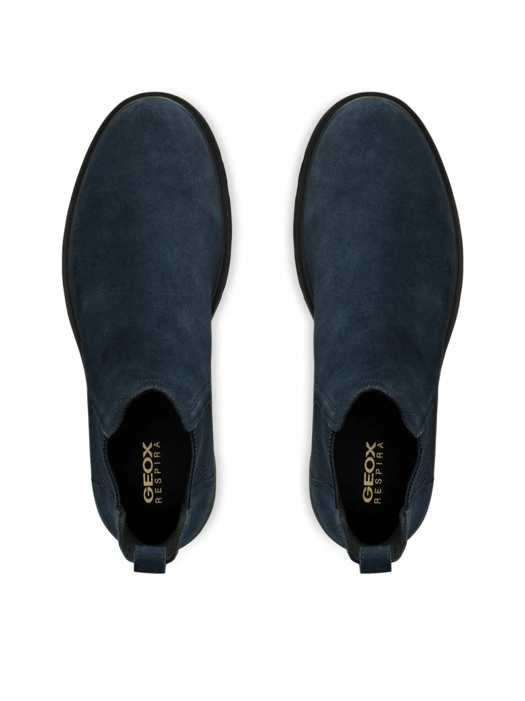 Chelsea U Spherica Ec1 U36D1C 00022 C4002 Blu scuro