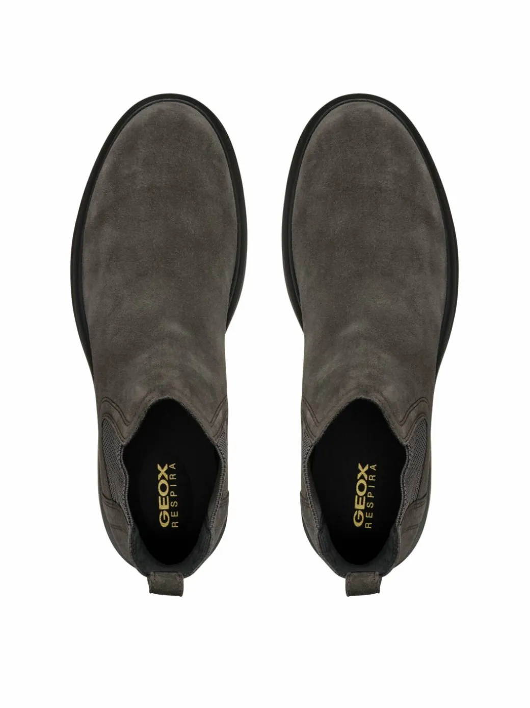 Chelsea U Spherica Ec1 U36D1C 00022 C6372 Grigio