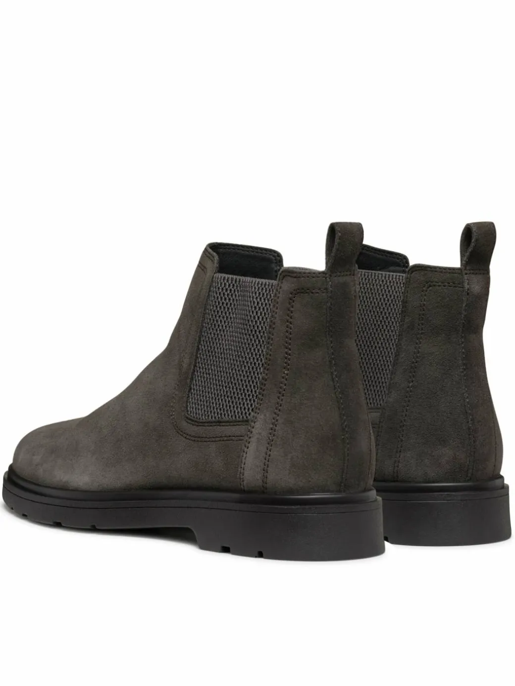 Chelsea U Spherica Ec1 U36D1C 00022 C6372 Grigio