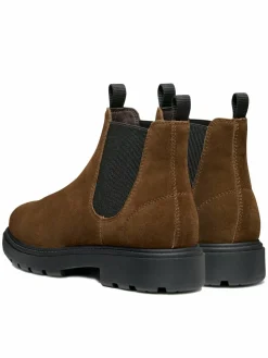 Chelsea U Spherica Ec7 U46FRA 00022 C6003 Marrone