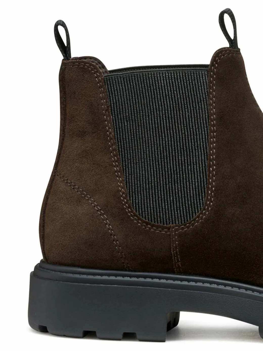 Chelsea U Spherica Ec7 U46FRA 00022 C6006 Marrone