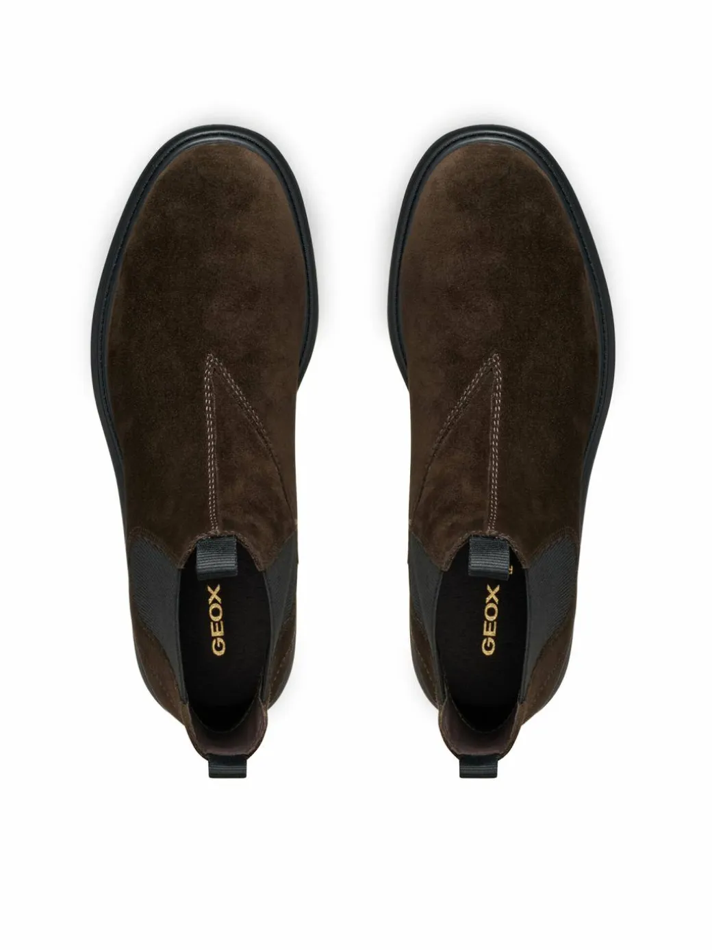 Chelsea U Spherica Ec7 U46FRA 00022 C6006 Marrone