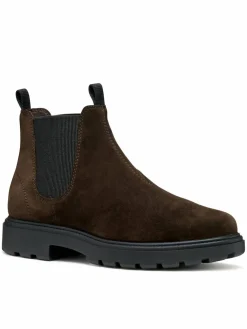 Chelsea U Spherica Ec7 U46FRA 00022 C6006 Marrone