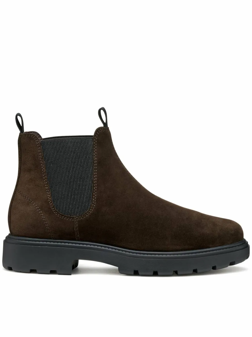 Chelsea U Spherica Ec7 U46FRA 00022 C6006 Marrone