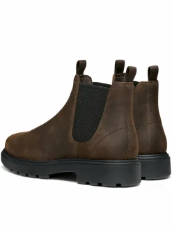 Chelsea U Spherica Ec7 U46FRA 000FF C6010 Marrone
