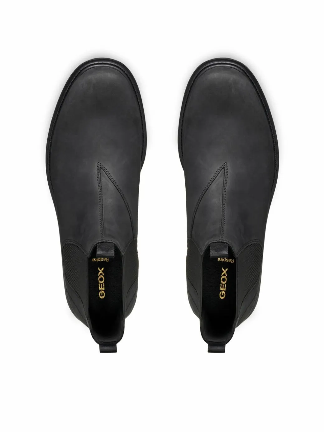 Chelsea U Spherica Ec7 U46FRA 000FF C9997 Nero