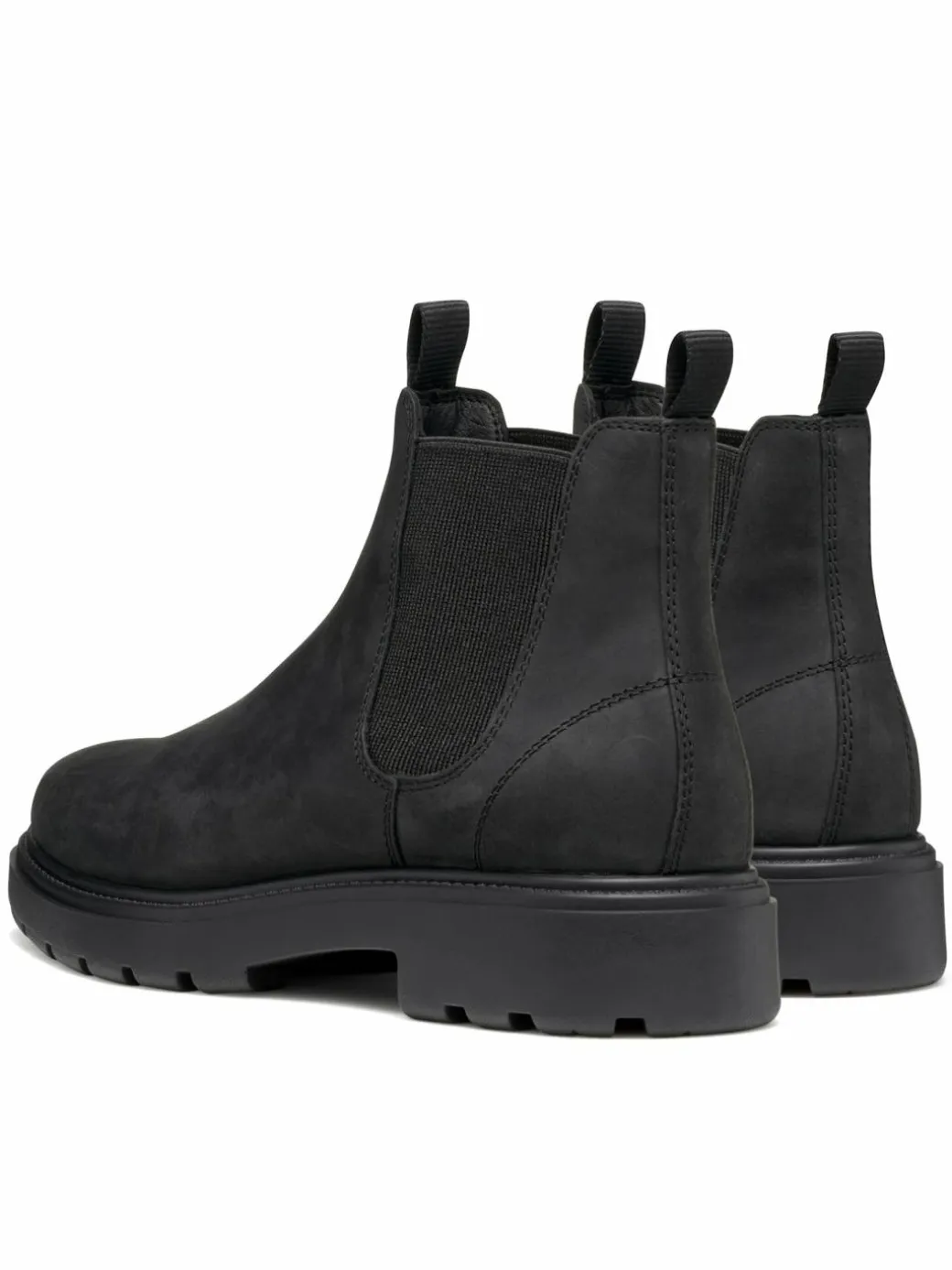 Chelsea U Spherica Ec7 U46FRA 000FF C9997 Nero