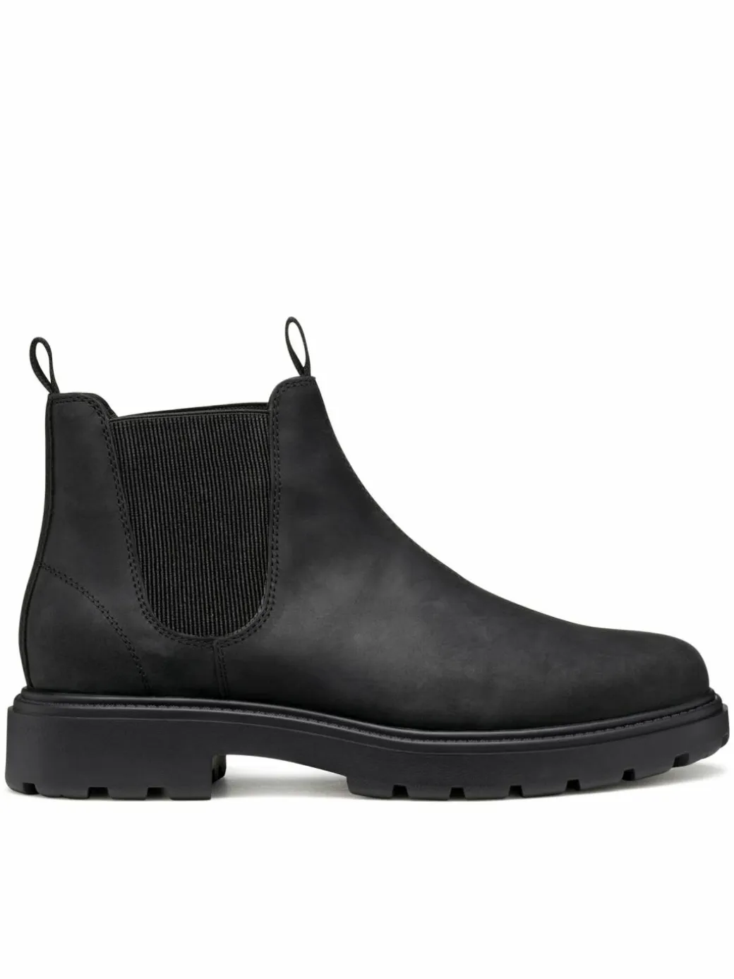 Chelsea U Spherica Ec7 U46FRA 000FF C9997 Nero