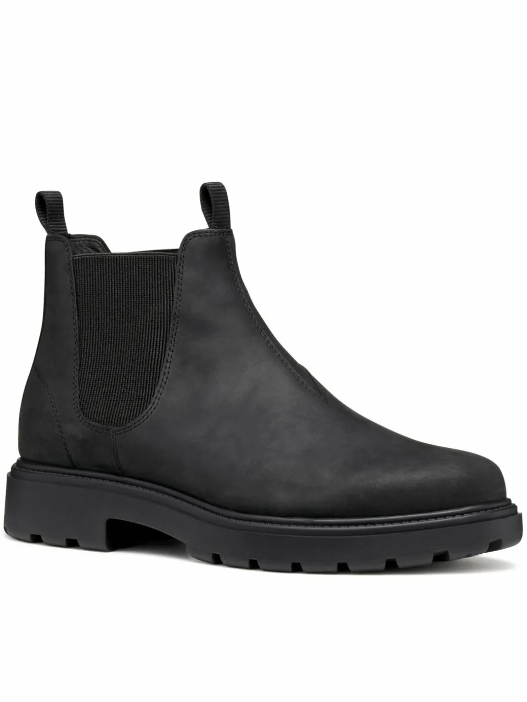 Chelsea U Spherica Ec7 U46FRA 000FF C9997 Nero