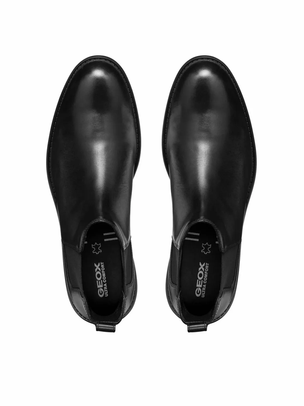 Chelsea Walk Pleasure U567KA-00043 C9999 Nero