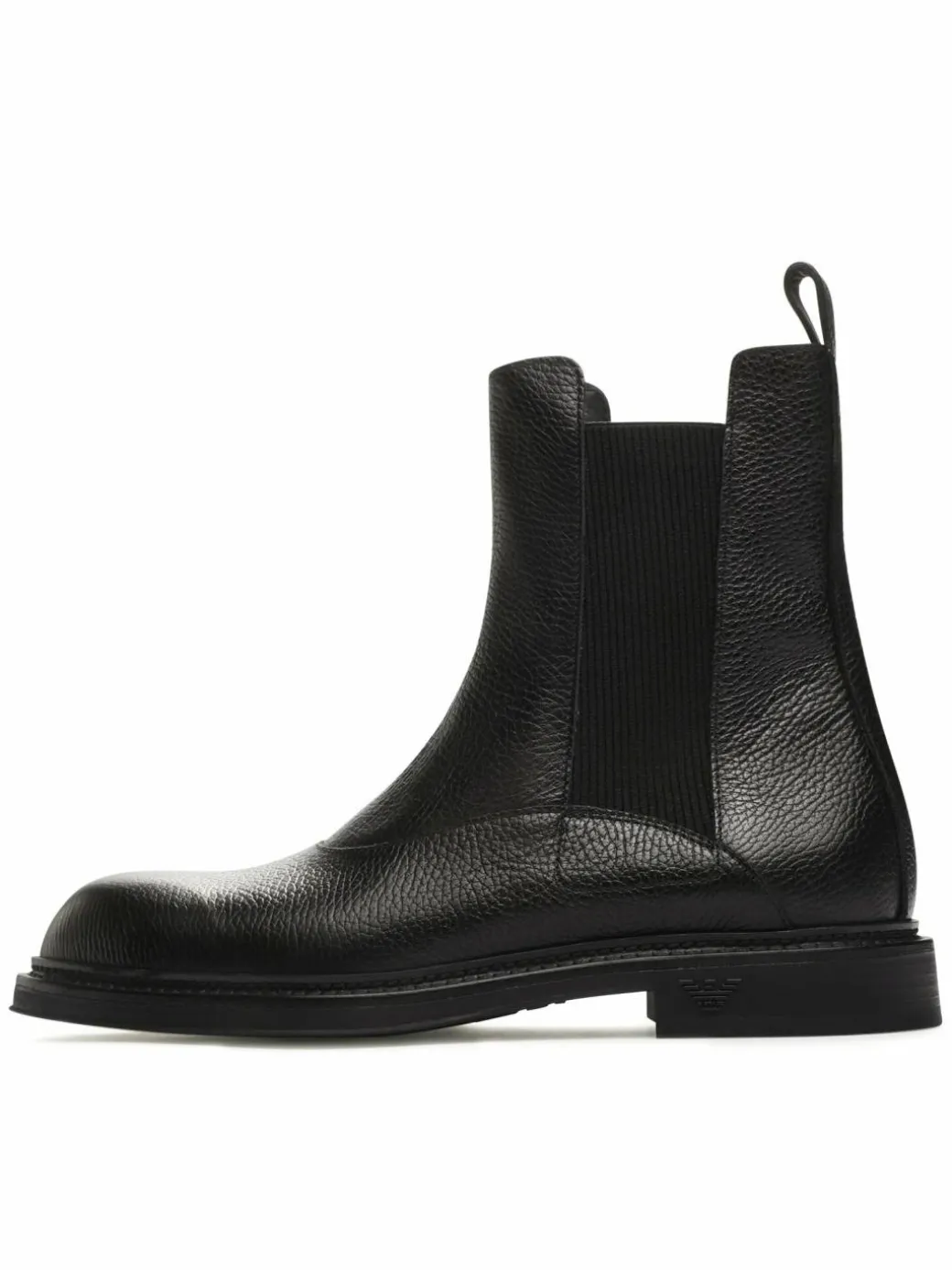 Chelsea X4M389 XF583 00002 Nero