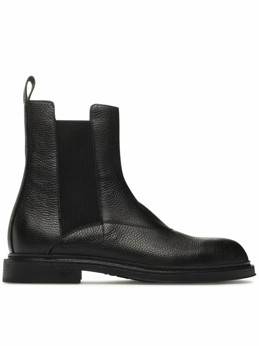 Chelsea X4M389 XF583 00002 Nero