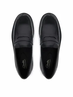 Chunky loafers Berwick Lo 26183727 Nero