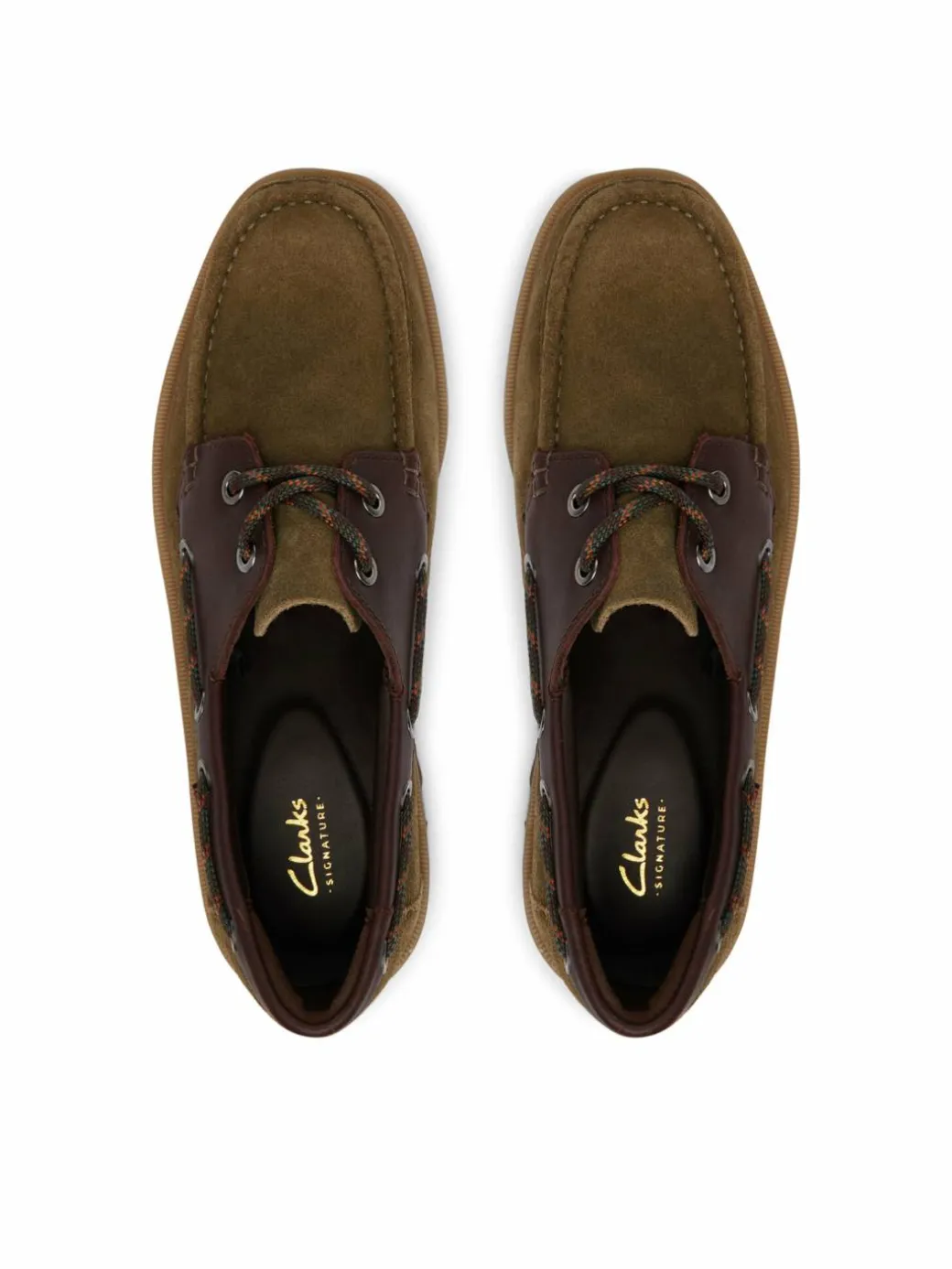 Chunky loafers Cleyhill Boat 26186180 Cachi