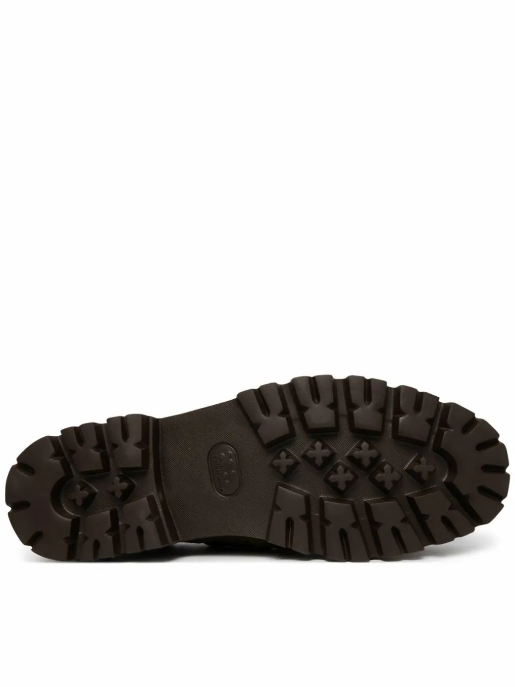 Chunky loafers Cleyhill Boat 26186180 Cachi