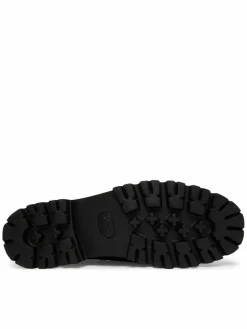 Chunky loafers Cleyhill Boat 26186175 Nero