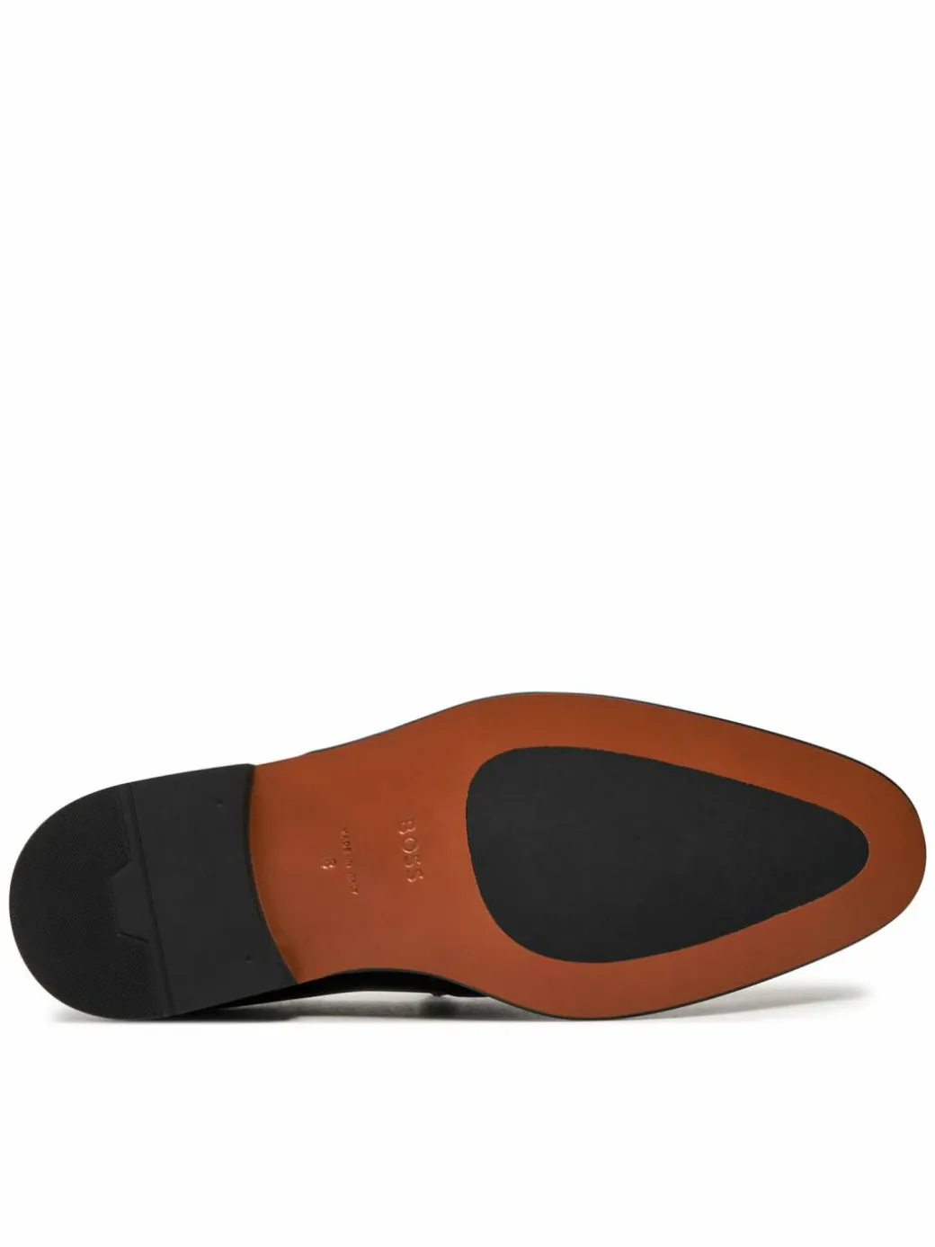 Chunky loafers Derrek Loaf buvphw 50516463 Nero