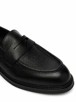 Chunky loafers EM003921 AF20735 UC001 Nero