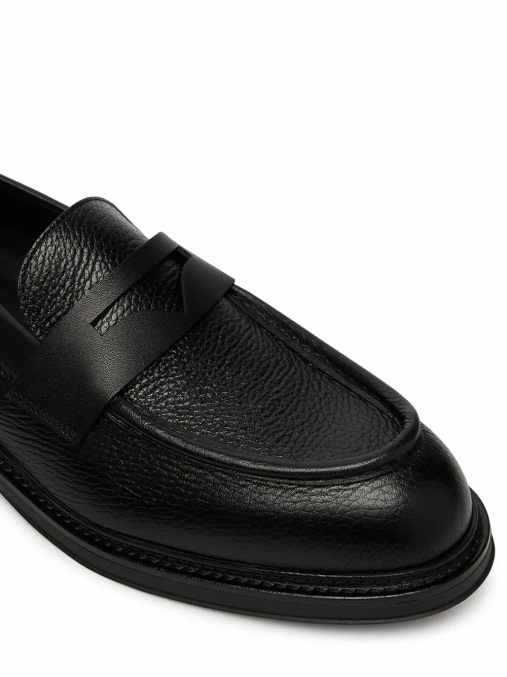 Chunky loafers EM003921 AF20735 UC001 Nero
