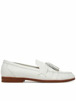 Chunky loafers Lido Bianco
