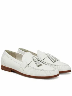 Chunky loafers Lido Bianco