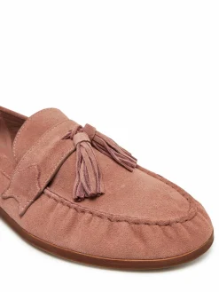 Chunky loafers Lido Rosa