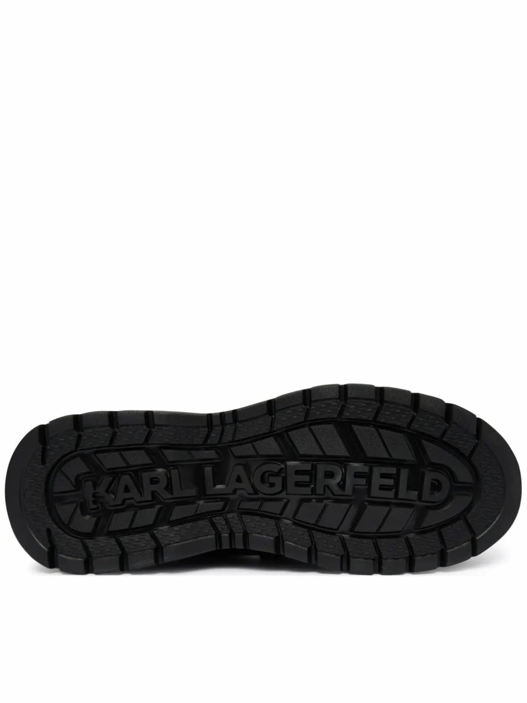 Chunky loafers Magnus KL10610 Nero