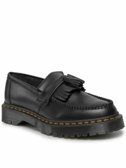 Chunky loafers 26957001 Nero