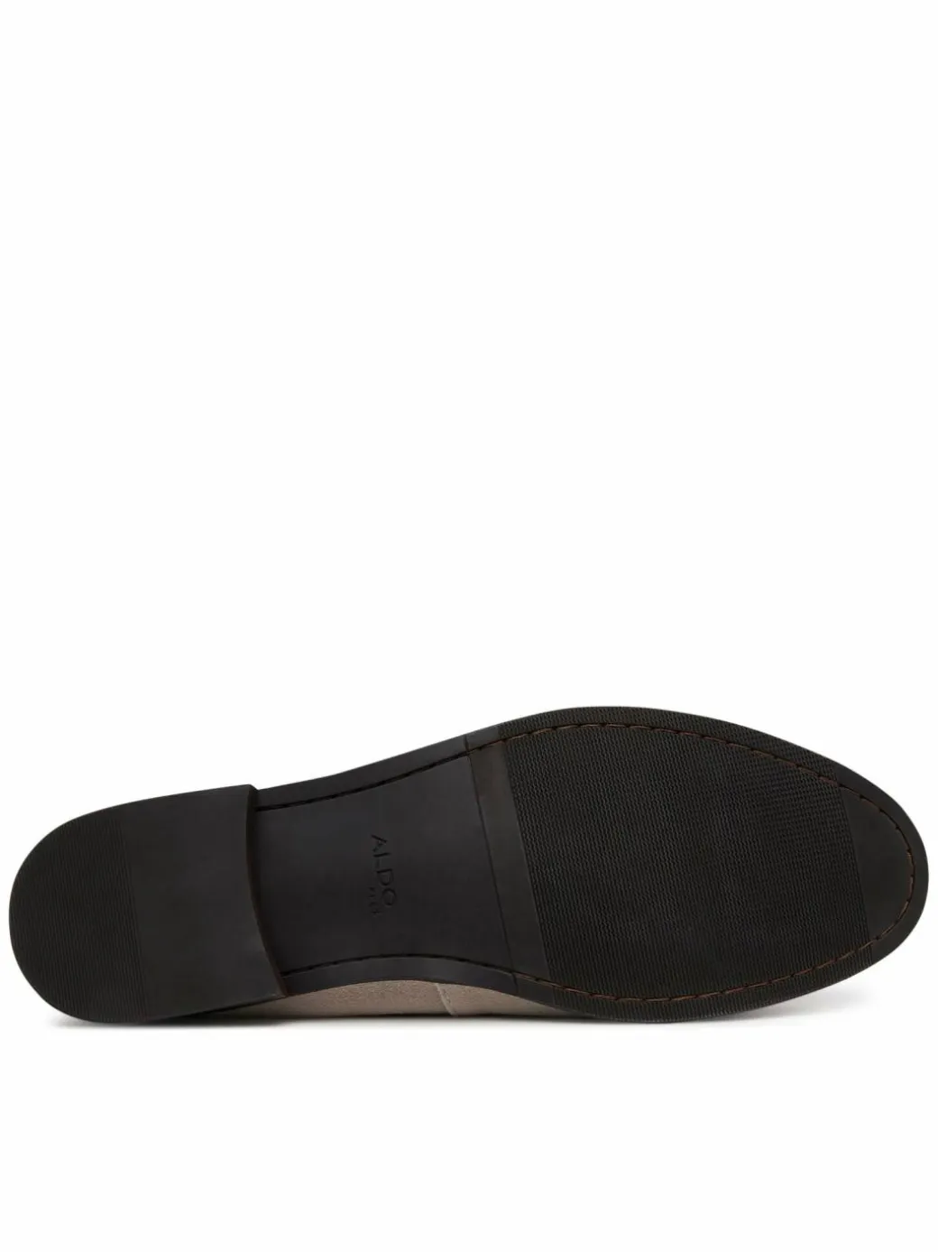 Chunky loafers Traveller 14006955 Grigio
