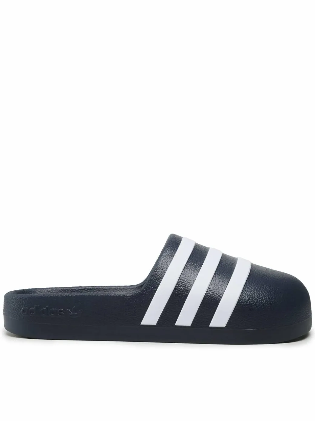 Ciabatte adiFom adilette HQ7220 Conavy/Ftwwht/Ftwwht