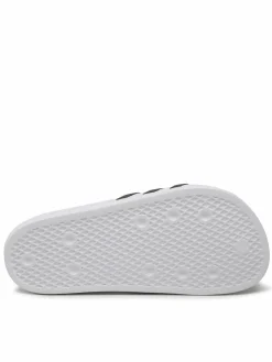 Ciabatte adifom adilette HQ7219 Ftwwht/Cblack/Ftwwht