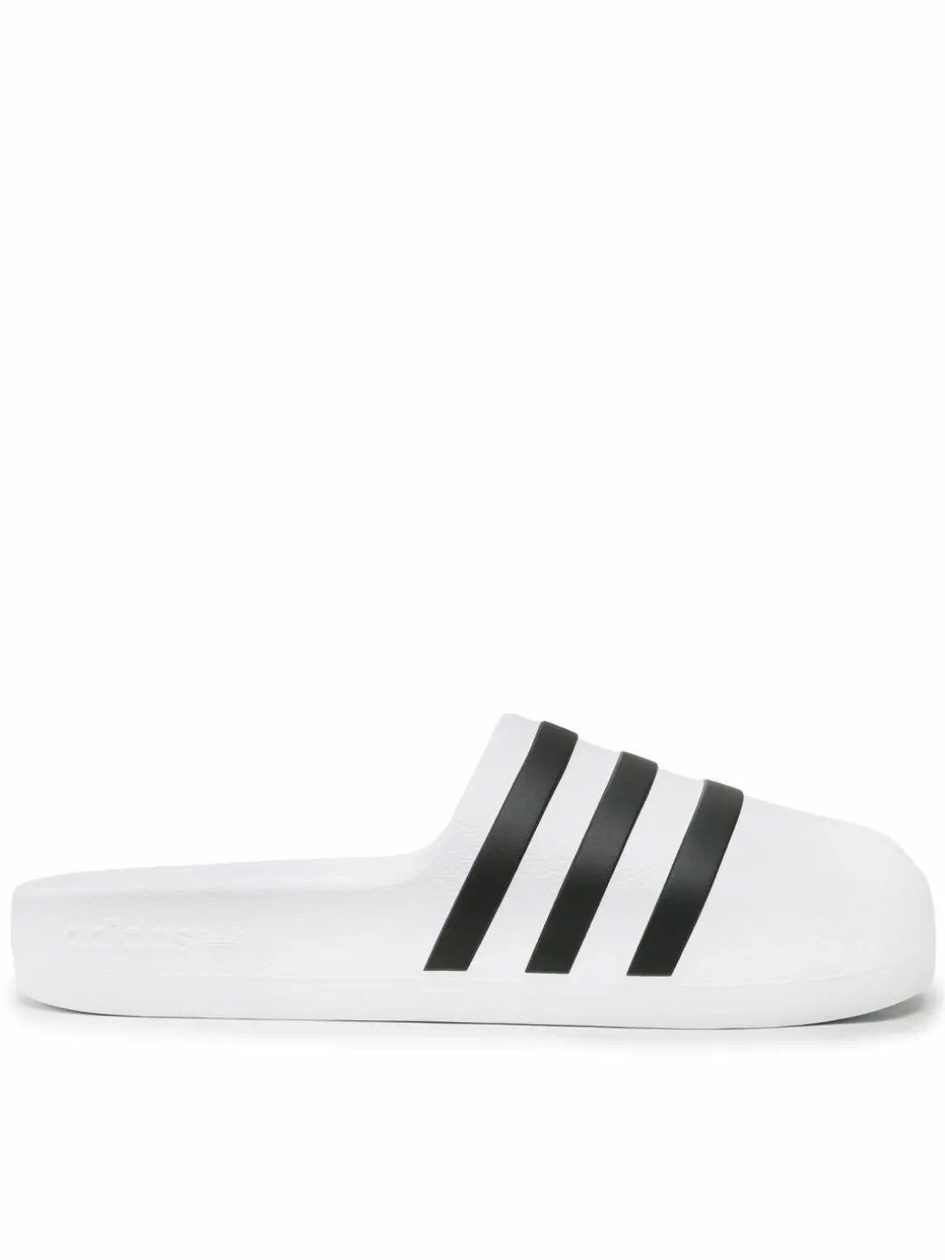 Ciabatte adifom adilette HQ7219 Ftwwht/Cblack/Ftwwht