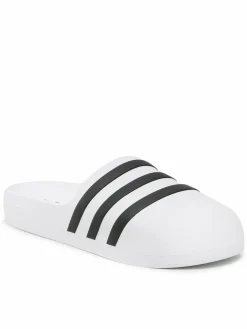 Ciabatte adifom adilette HQ7219 Ftwwht/Cblack/Ftwwht