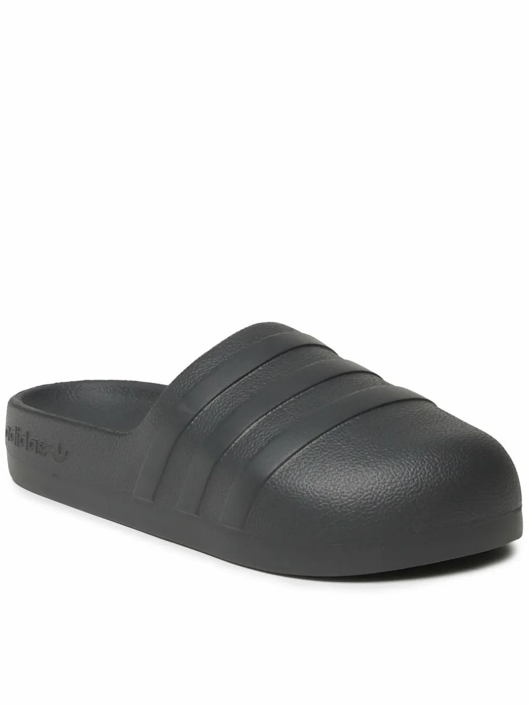 Ciabatte Adifom Adilette Slides HQ8753 Grigio