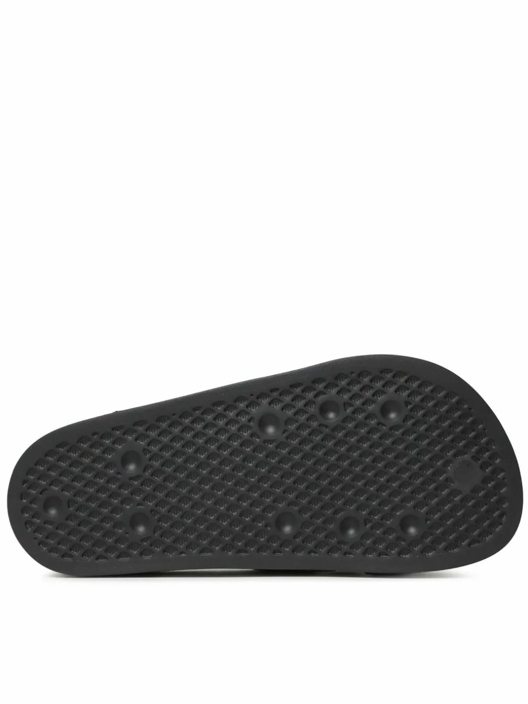 Ciabatte Adifom Adilette Slides HQ8753 Grigio