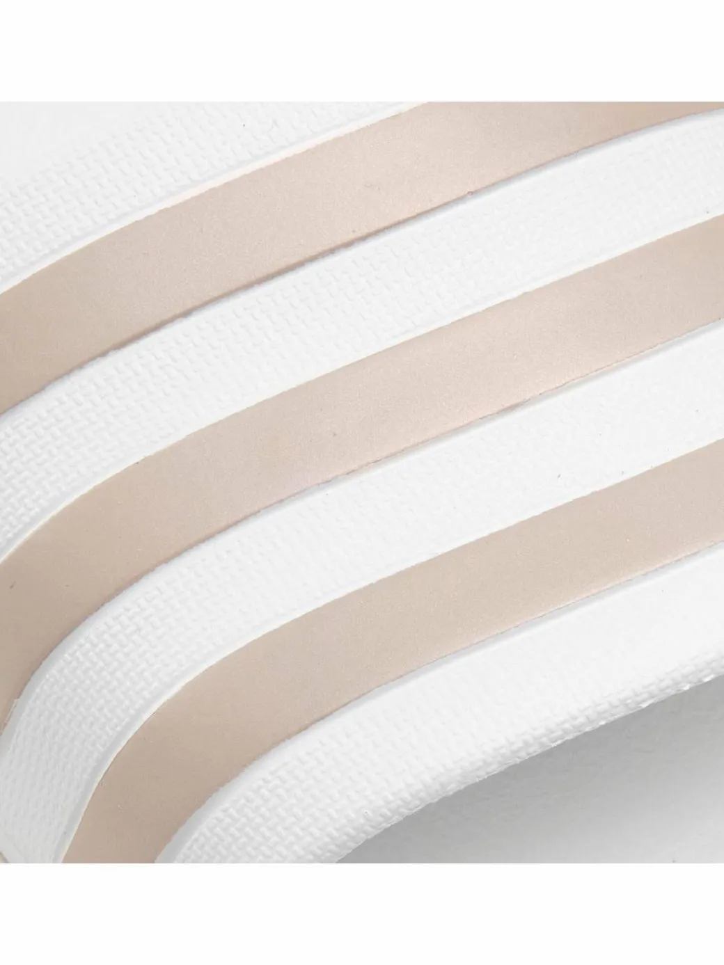 Ciabatte adilette Aqua EF1730 Bianco