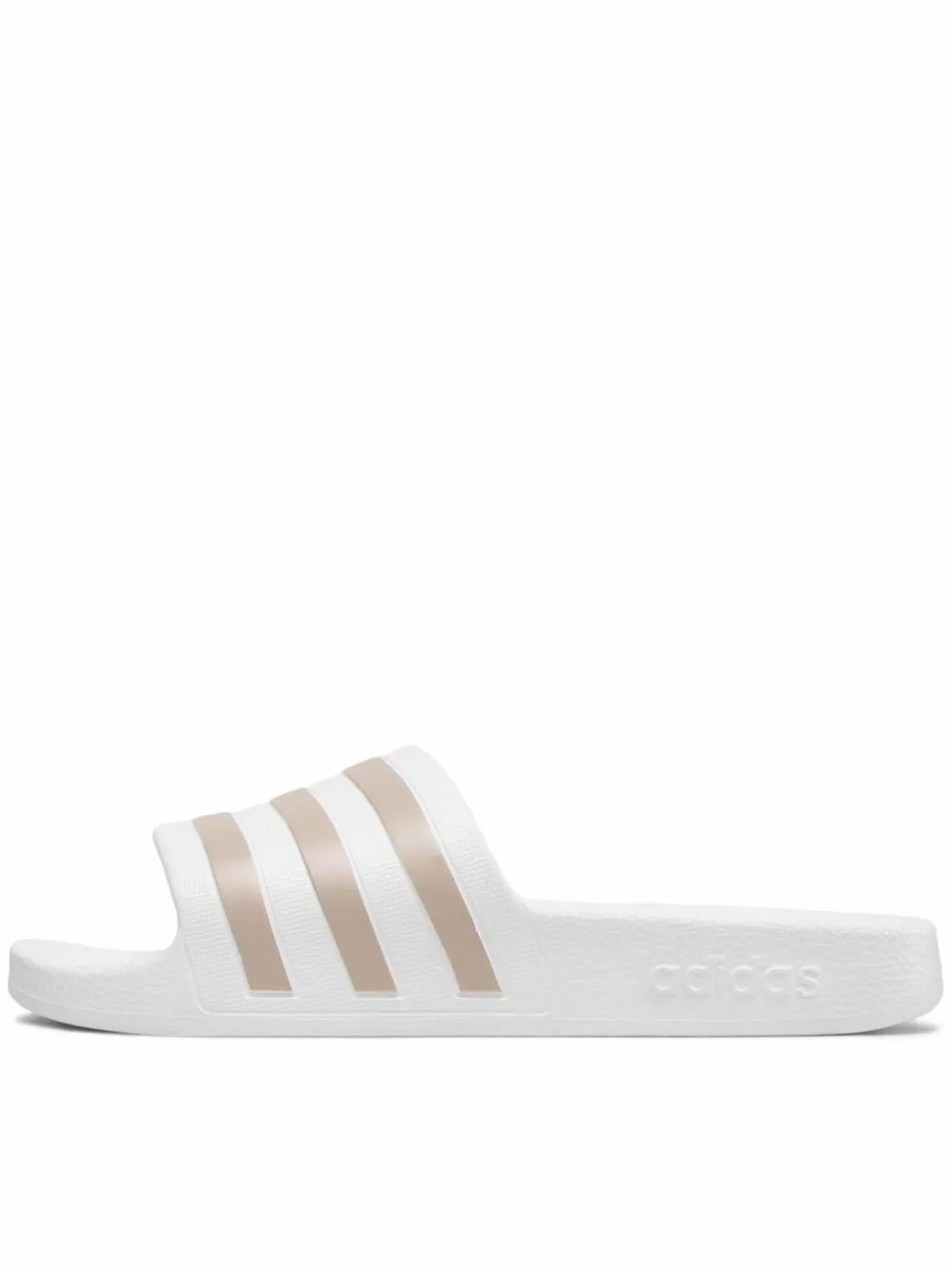 Ciabatte adilette Aqua EF1730 Bianco