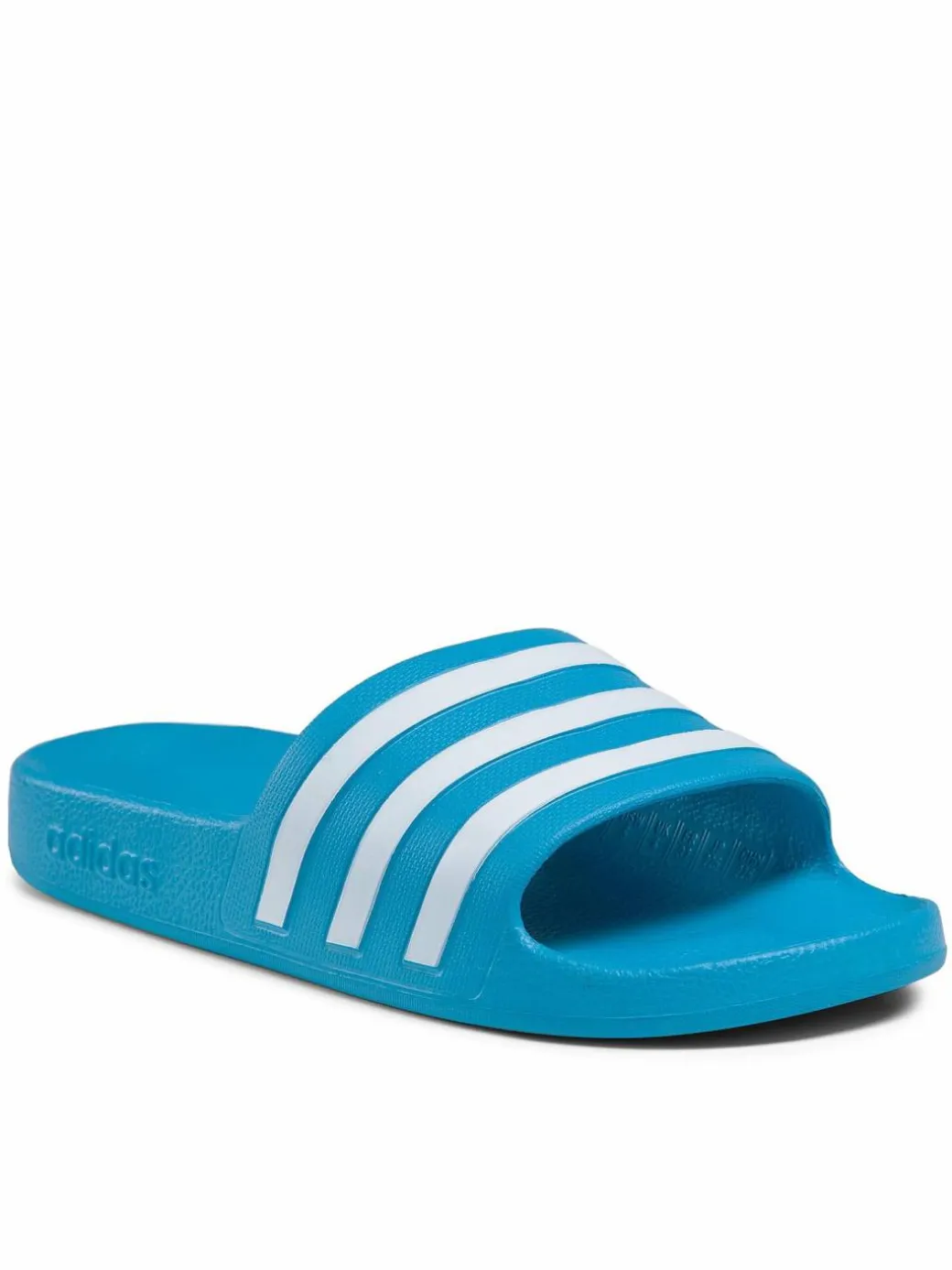 Ciabatte adilette Aqua FY8047 Blu
