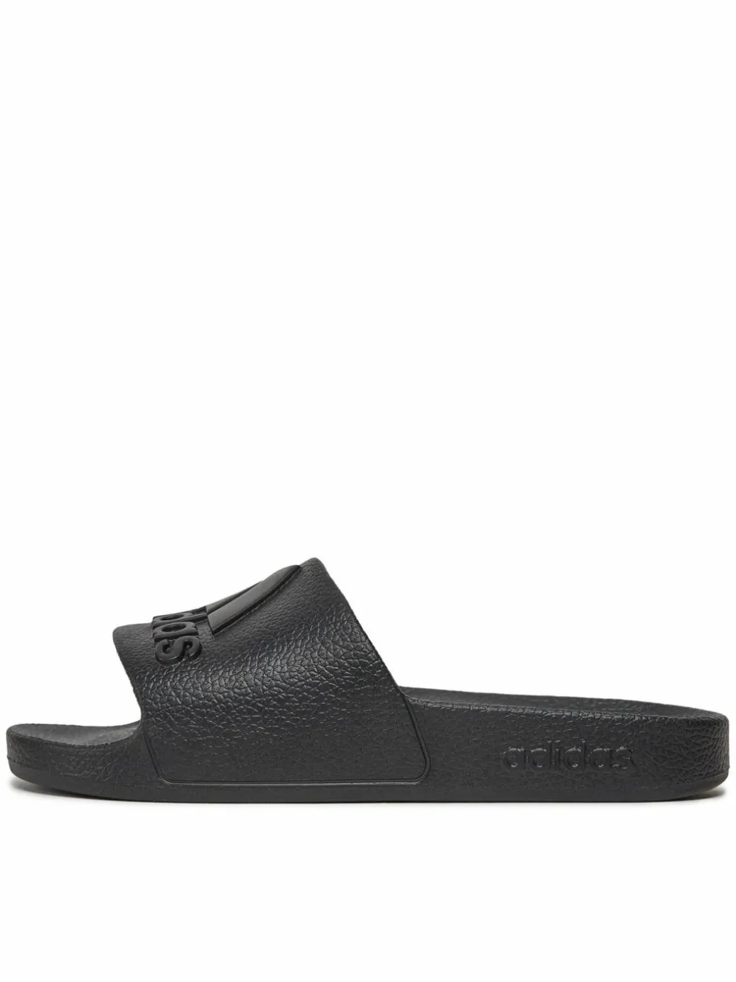 Ciabatte adilette Aqua Slides IF7371 Nero