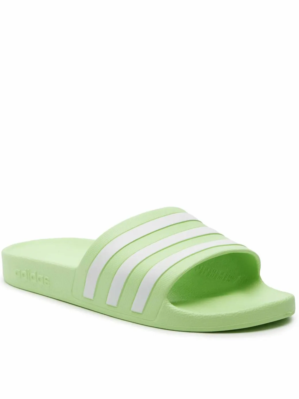 Ciabatte adilette Aqua Slides IF6046 Verde