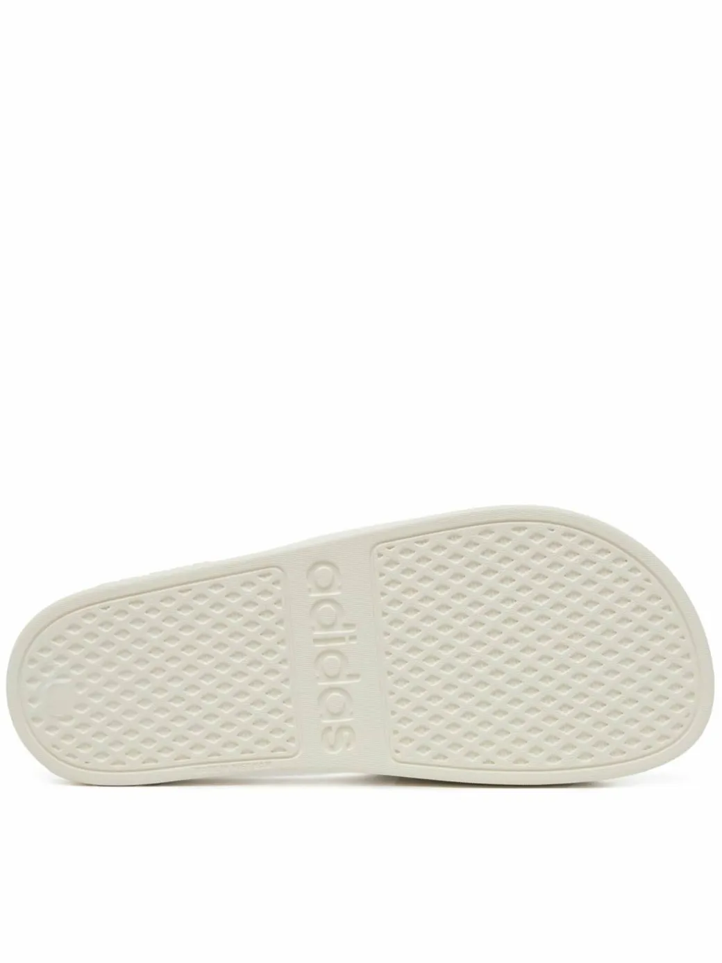 Ciabatte adilette Aqua Slides IF7370 Bianco
